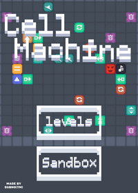 Cell machine -!