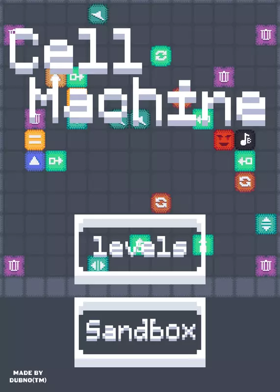Game by @Dubno