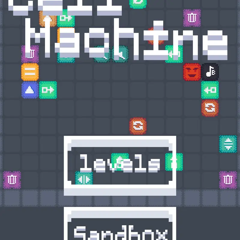 Game by @Dubno