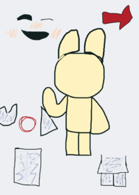 Animal puzzles!