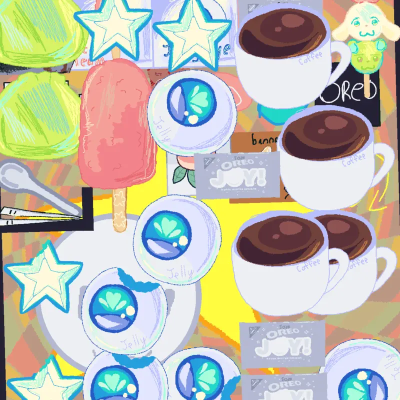 Game by @Samnialovesowackx