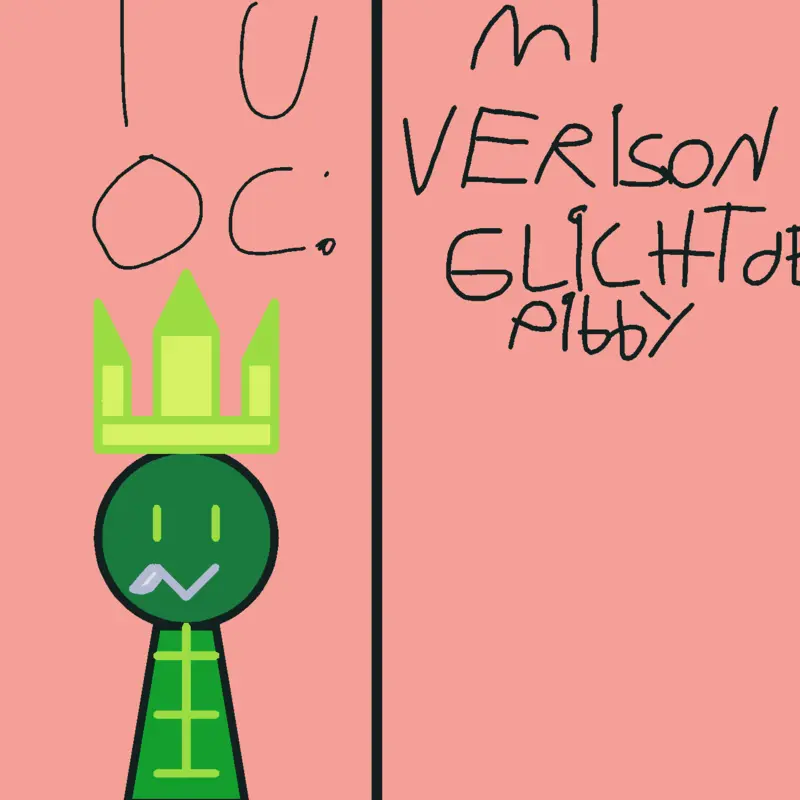 Game by @WhiteBlue_Cube