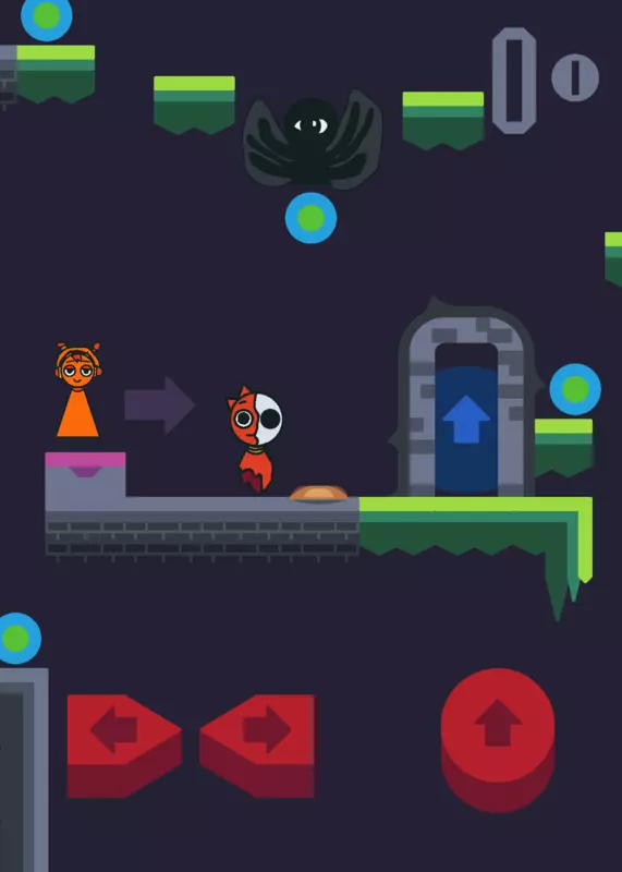 Game by @Gamerman6554