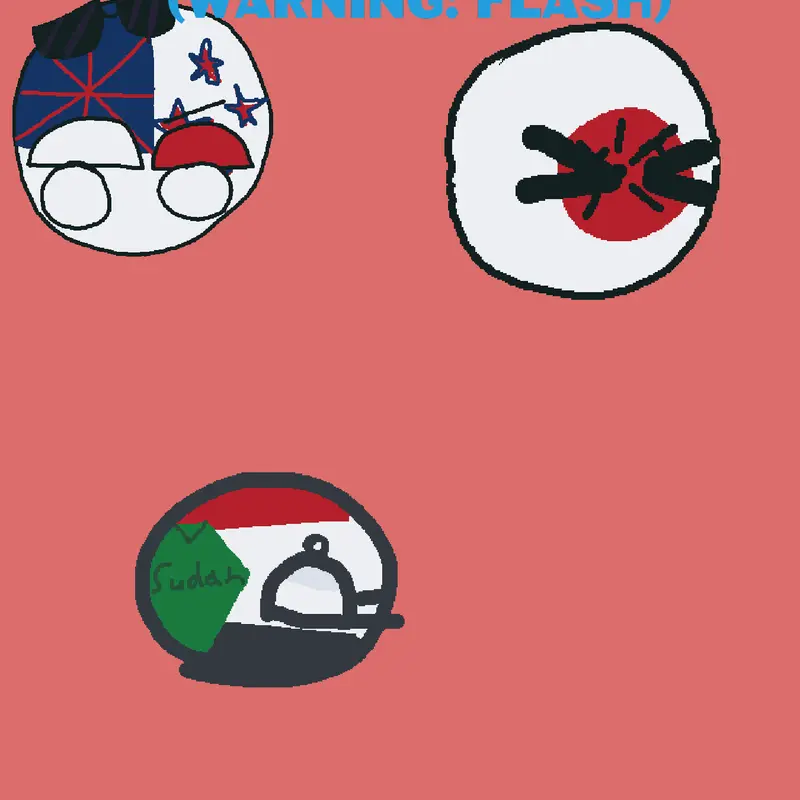 Game by @sudanese_countryball