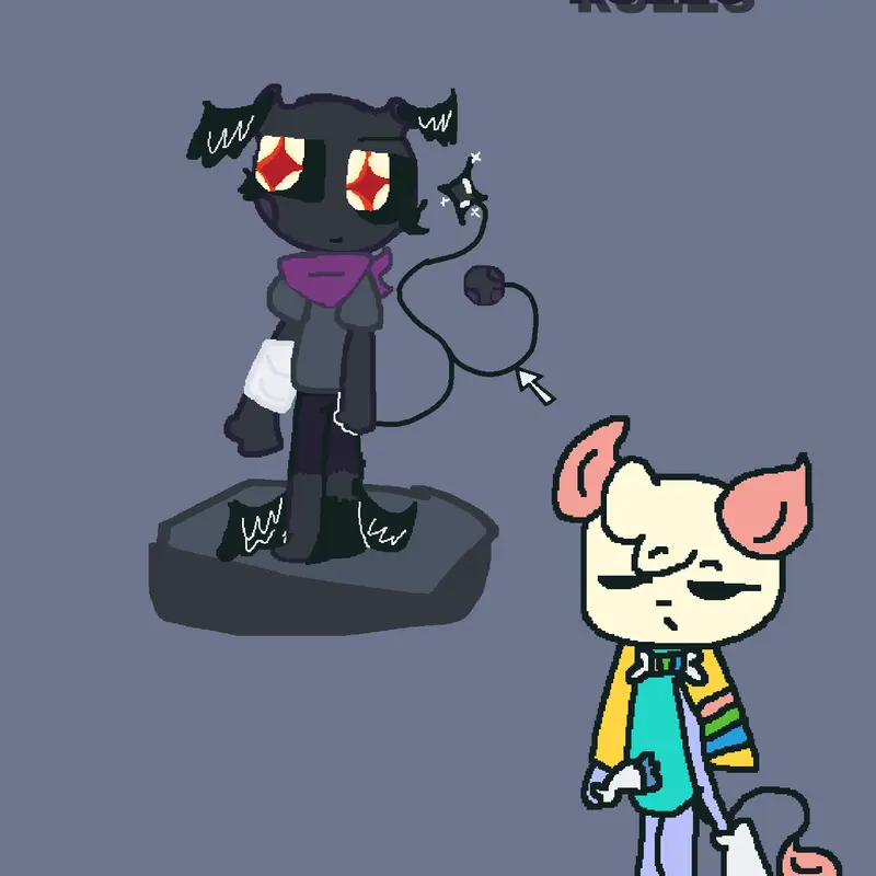 Game by @ButterGun
