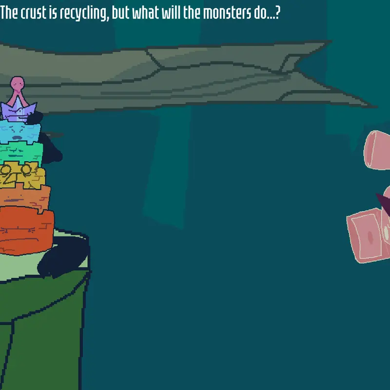 Game by @Dumb_Artist
