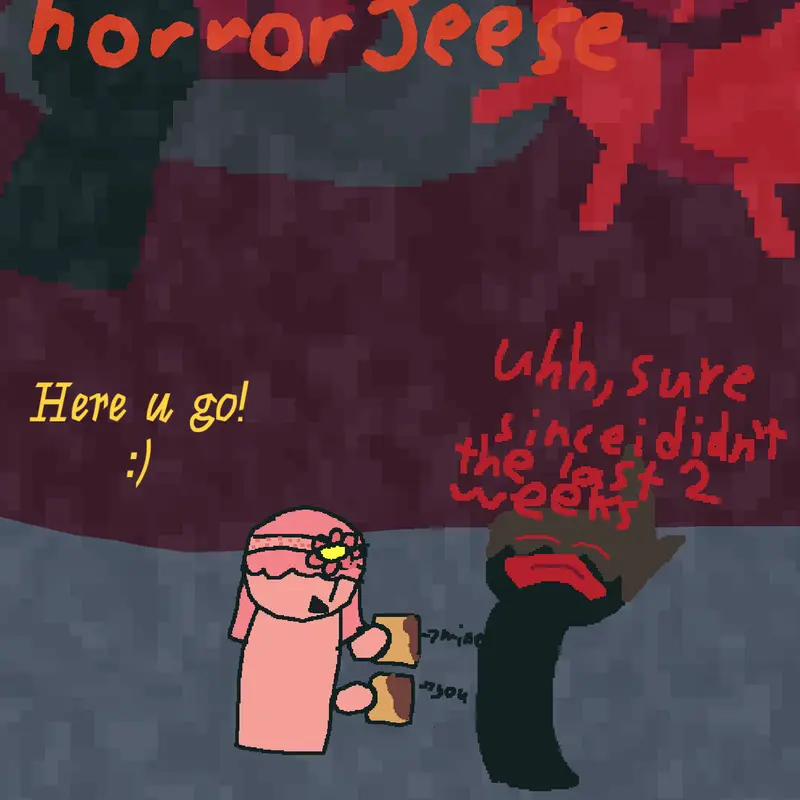 Game by @MillySuperCutiePlusCHAUR