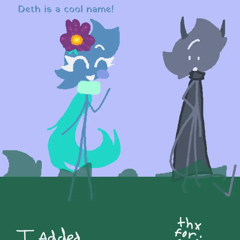 Qna by @_-robotix-lane-_