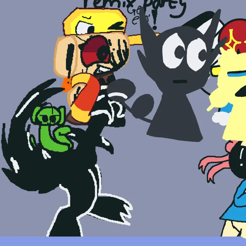 Game by @T1SH4_L0V3R