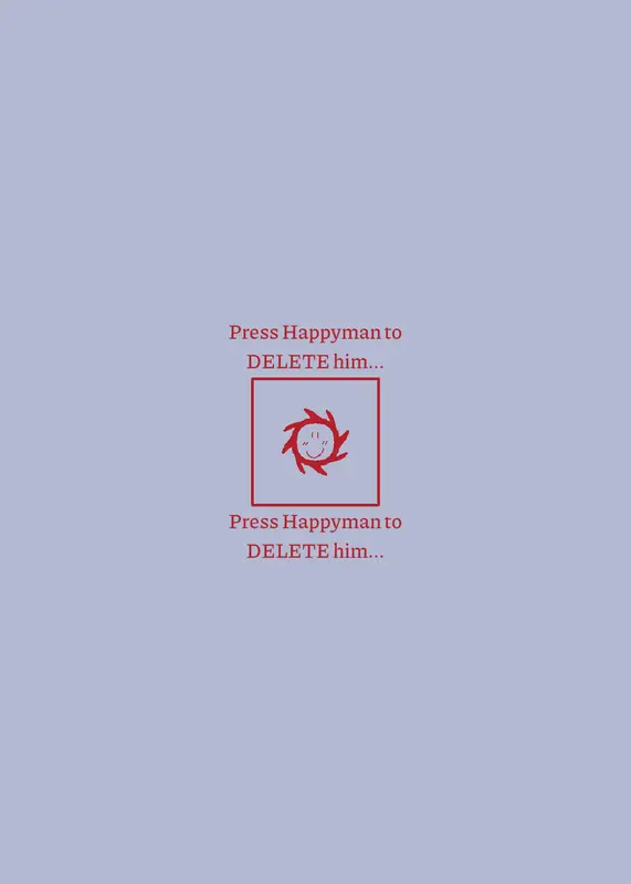 R:LD HAPPYMAN by @Firebally