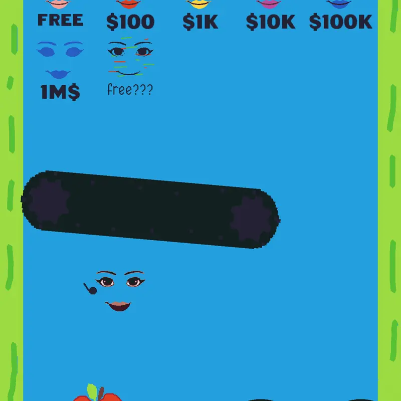 Game by @BANAN_1674