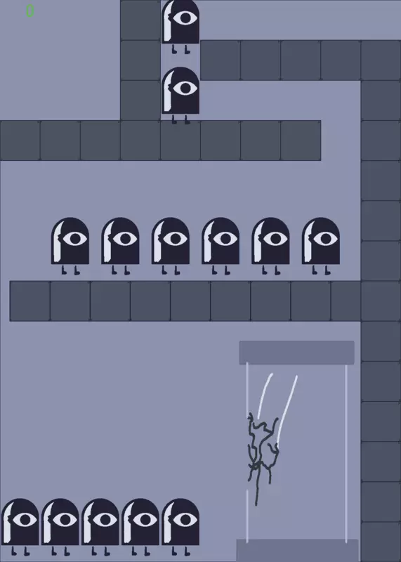 Game by @Stickglitch