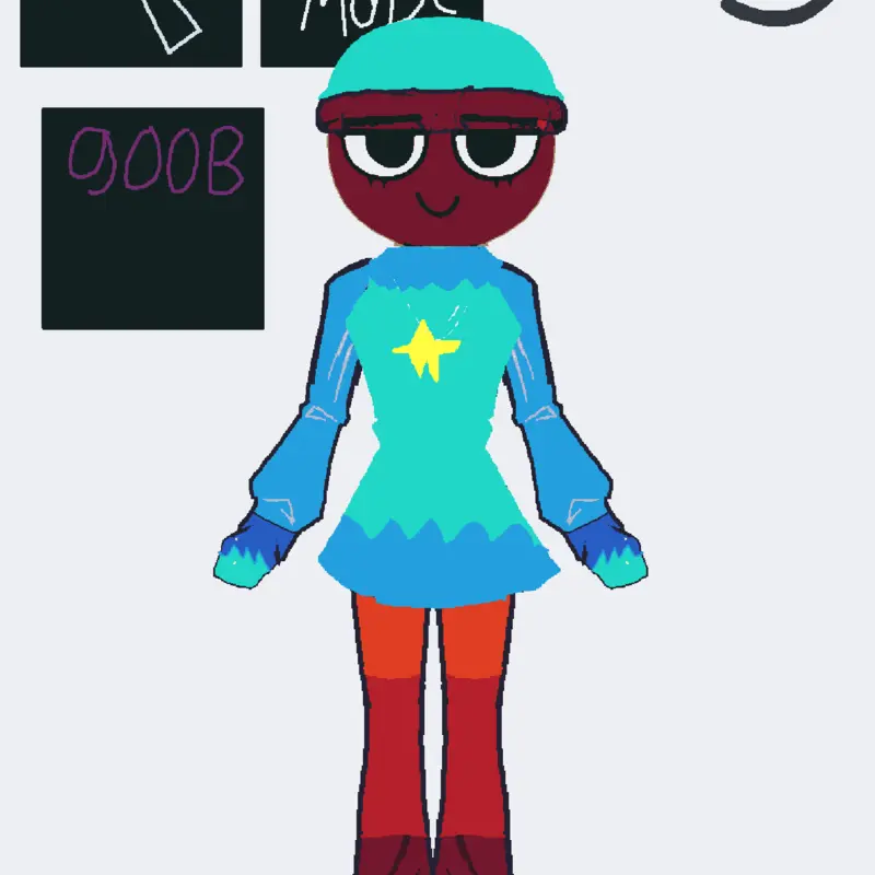 Game by @the_existed_of_no_organs