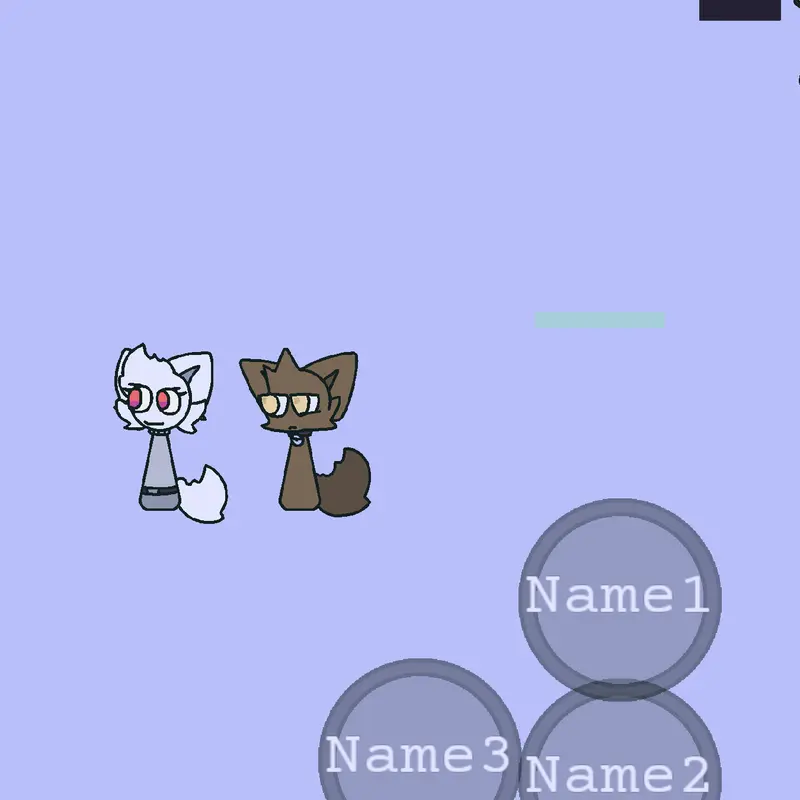 Game by @mistikbirprofil