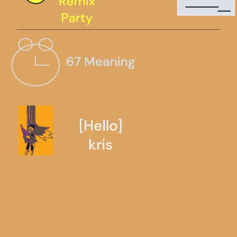 Game by @spamtongspamton46