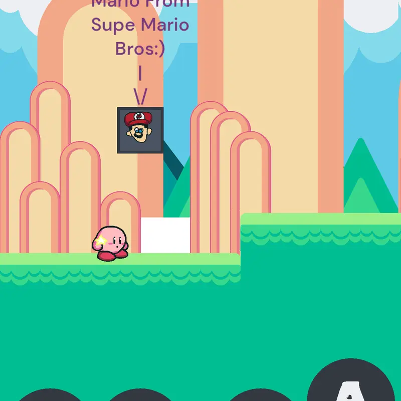 Game by @MarioAndLuigiHowNice