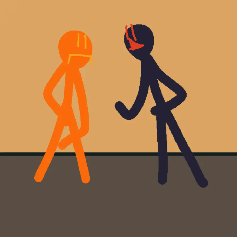 Game by @Luckblock_Orange