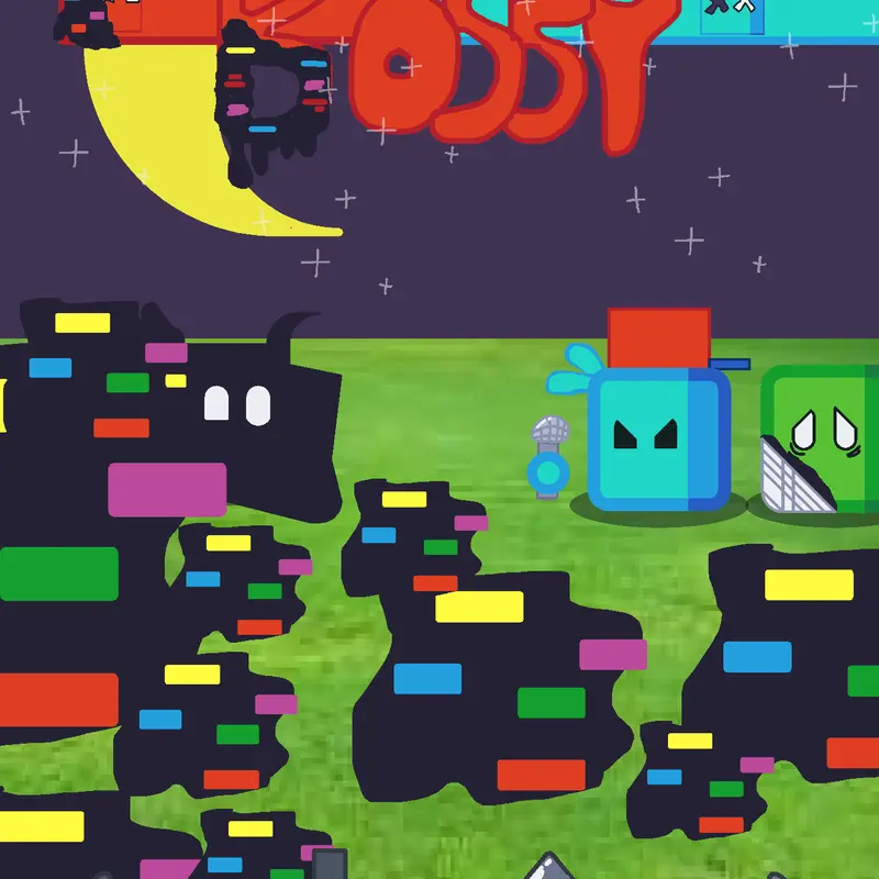Game by @wobothebobo009