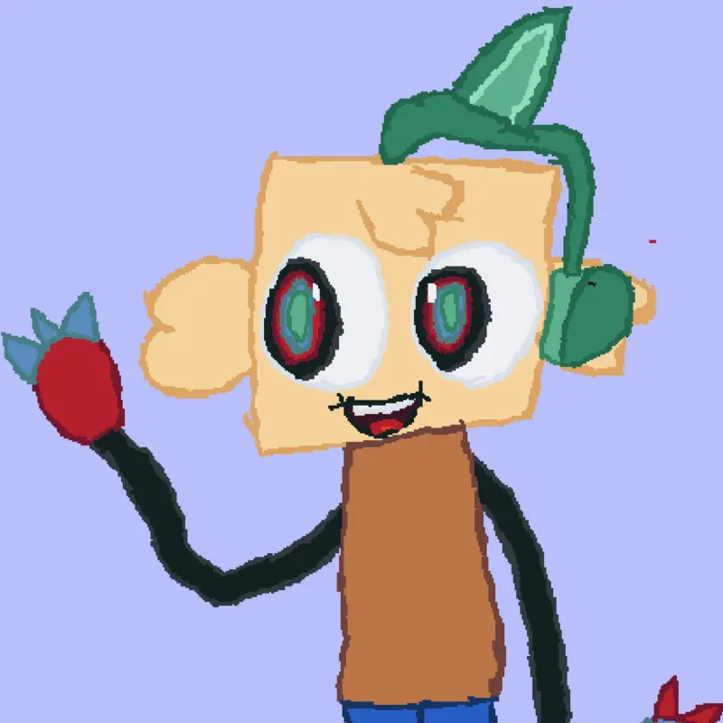 Game by @lara_cibelly-2026