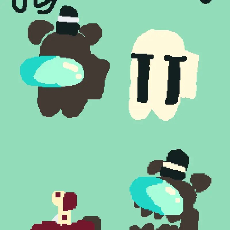 Game by @Goldenfreddy_2015