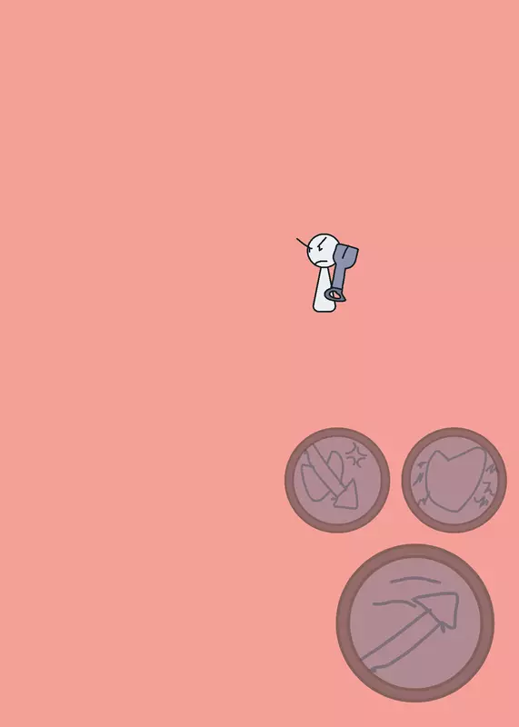Game by @artanghorbani