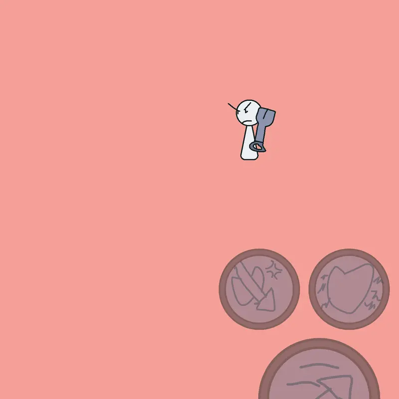 Game by @artanghorbani