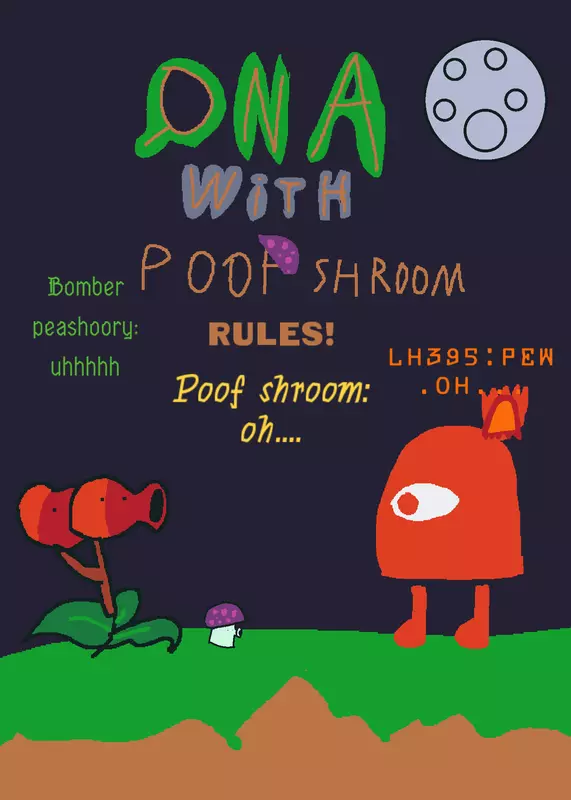 Game by @Lihanluni2