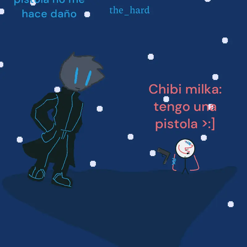 Game by @AERIST_NEO_X