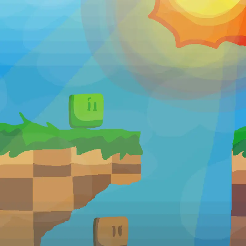 Game by @Arthurgamersonic