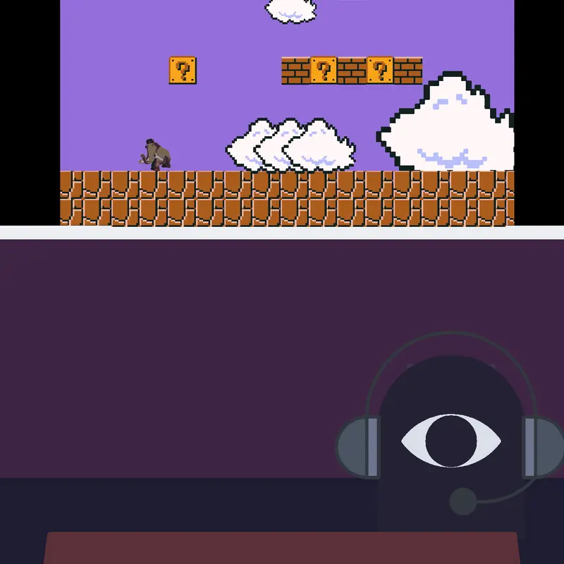 Game by @wajaq