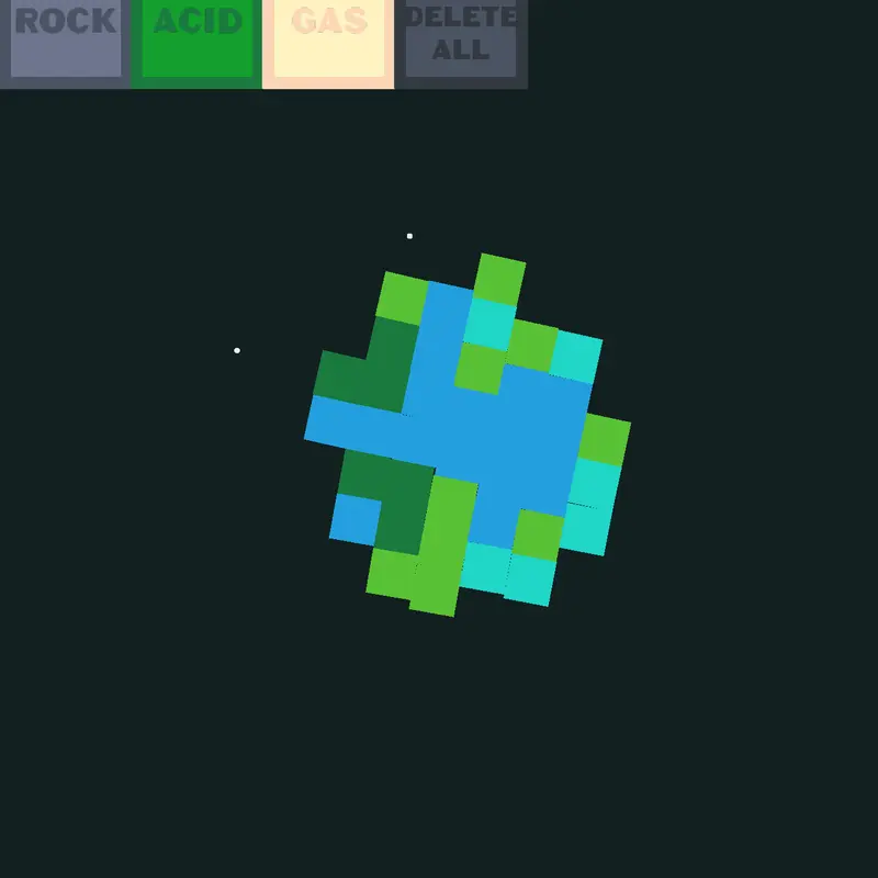 Game by @KMakesGames