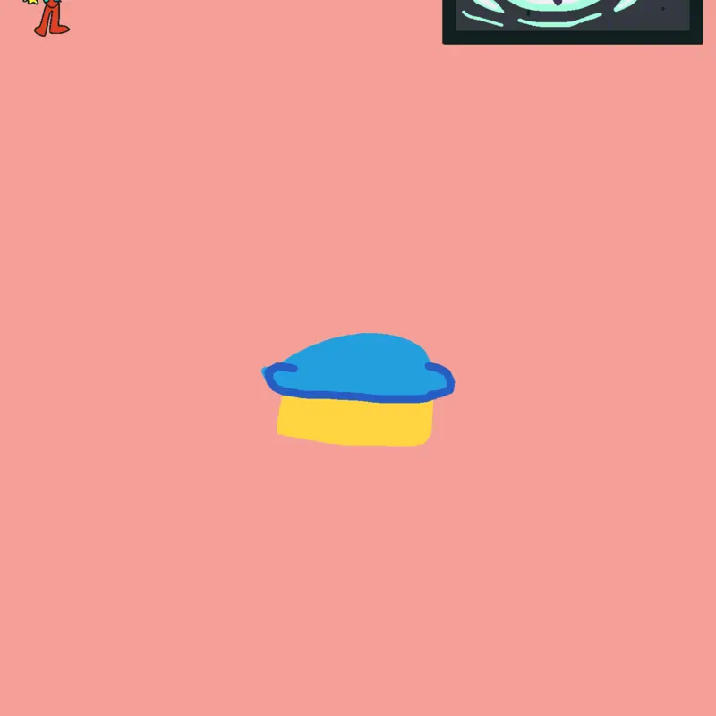Game by @HateableLargeguy