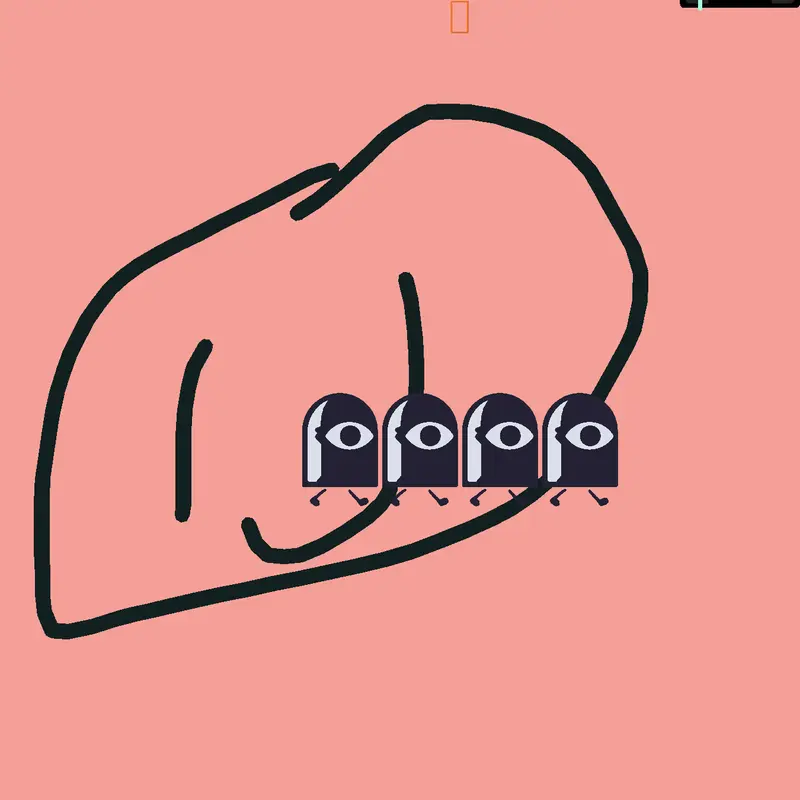 Game by @bennettbug