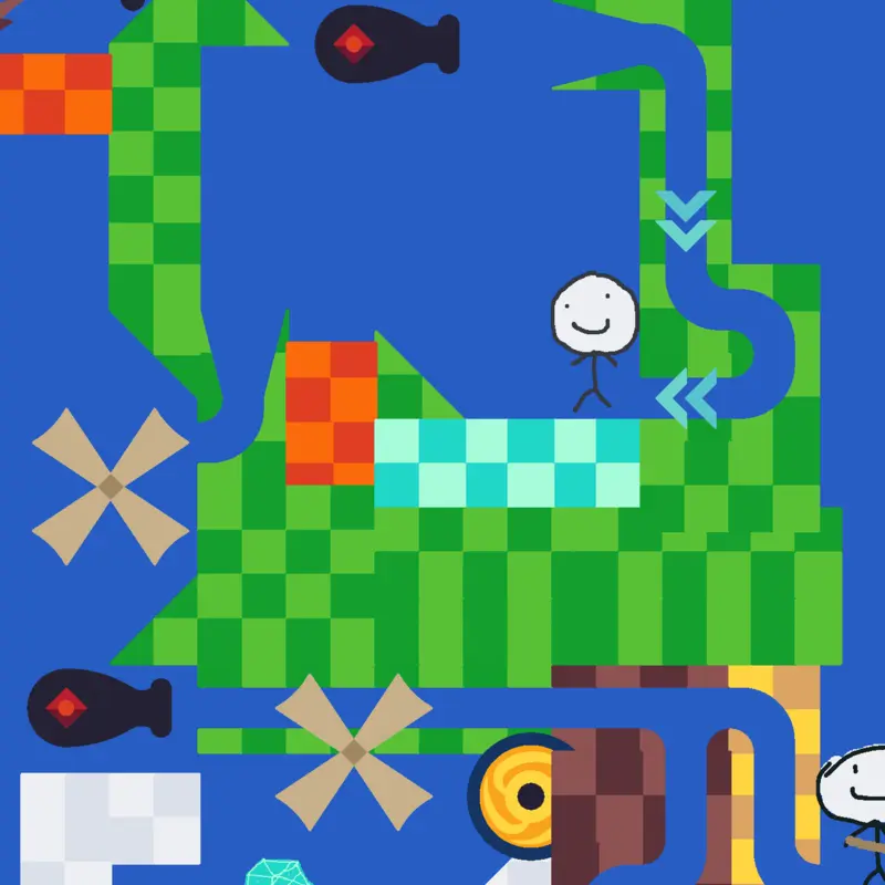 Game by @christ1125