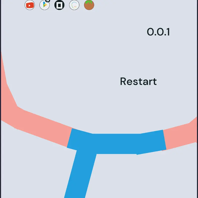 Game by @erickfast