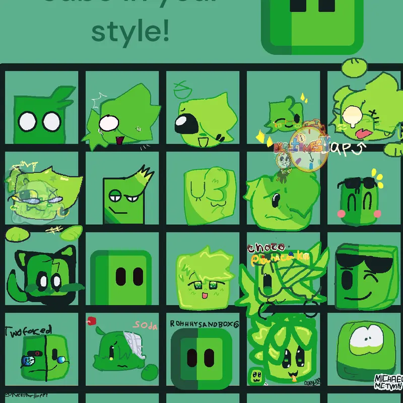 Game by @michaelmctwin