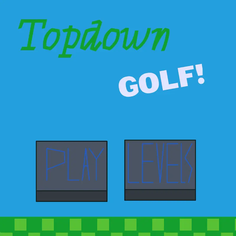 Game by @Zause12