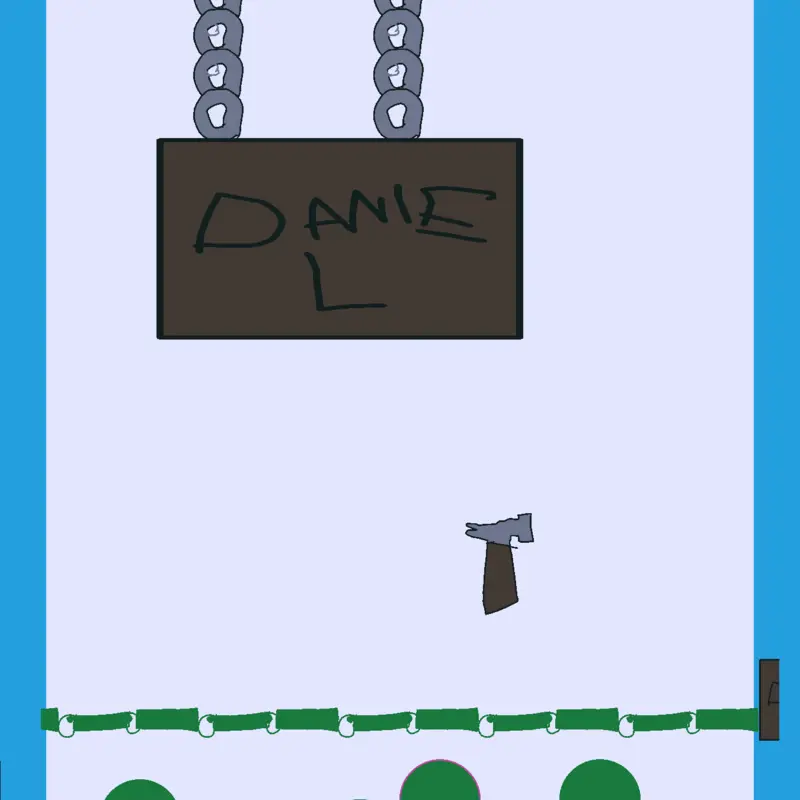 Game by @bftdrg