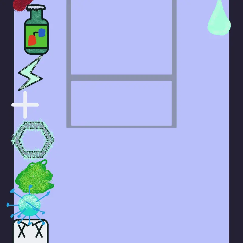 Game by @pashka