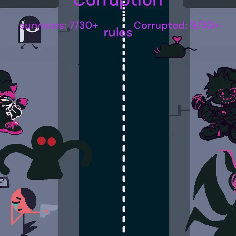 Game by @kirogame2