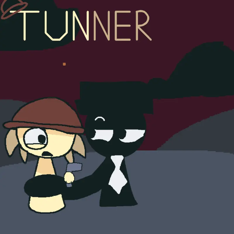 Game by @Tunners_plays