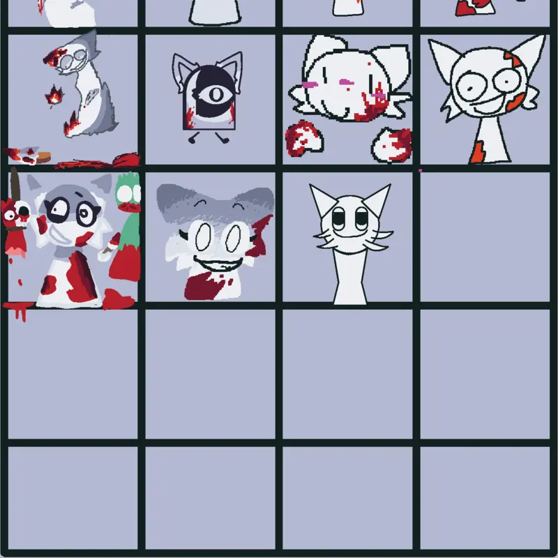 Game by @la_casa_xd