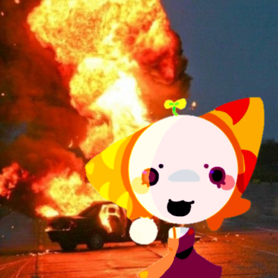 @StupidYellowCat