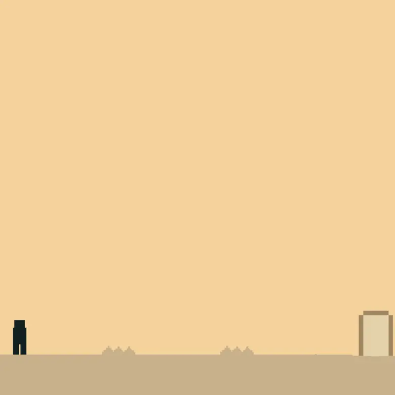 Game by @arthurdoors