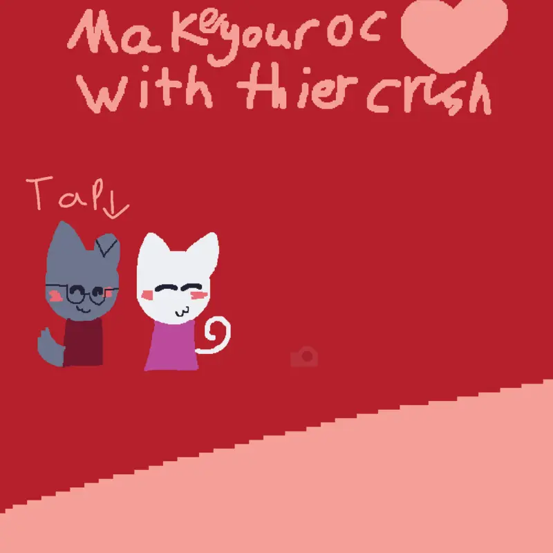 Game by @Cocoa_bean_kitty