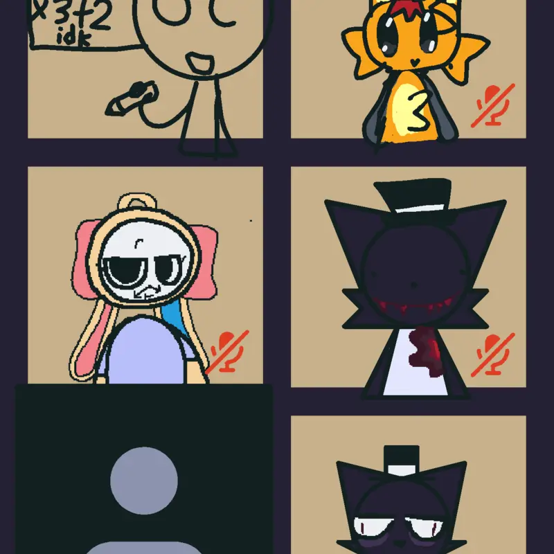 Game by @Black_Cat1983