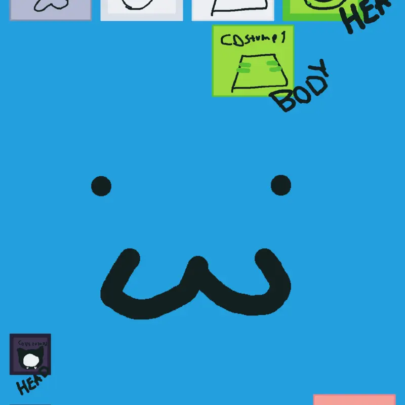 SCC by @_-KesNcats_Offical-_