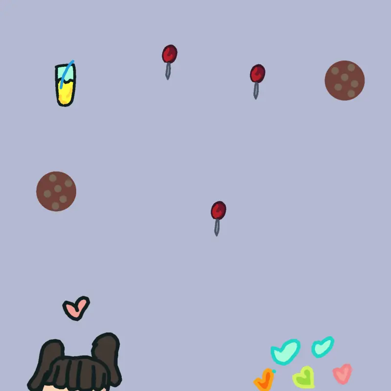 Game by @mangolulugirl543