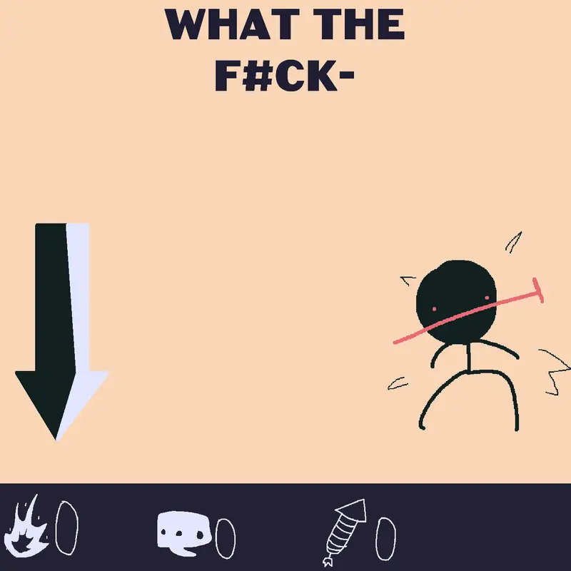 Game by @koau