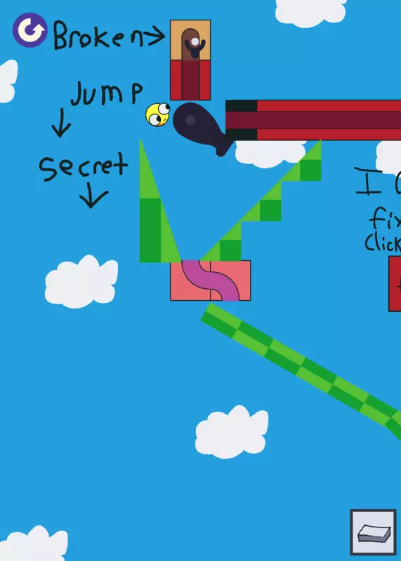 Game by @talyn4152